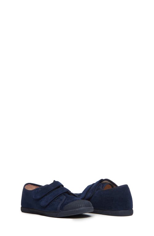 CHILDRENCHIC Fall Double Strap Sneaker at Nordstrom,