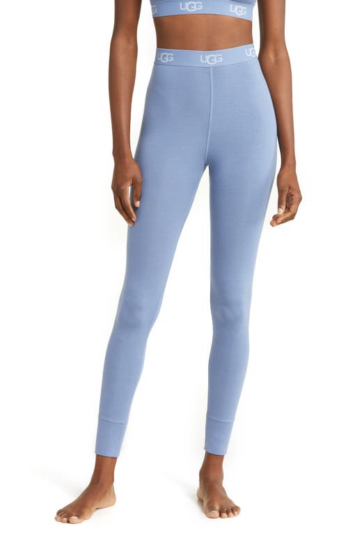 UGG(r) Paloma High Waist Lounge Leggings at Nordstrom,