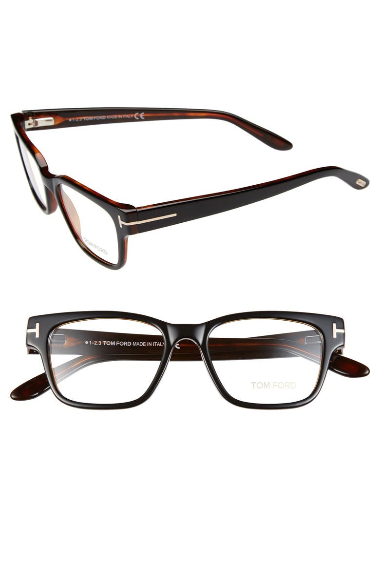 Tom Ford 49mm Optical Glasses (Online Only) | Nordstrom