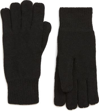 Barbour mittens best sale