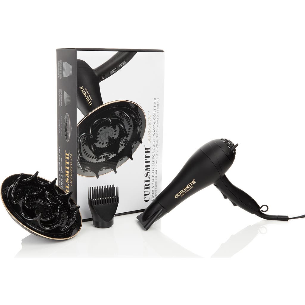 Curlsmith Defrizzion™ Dryer Xxl Diffuser In No Color