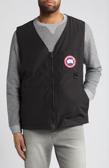 Canada sales goose canmore