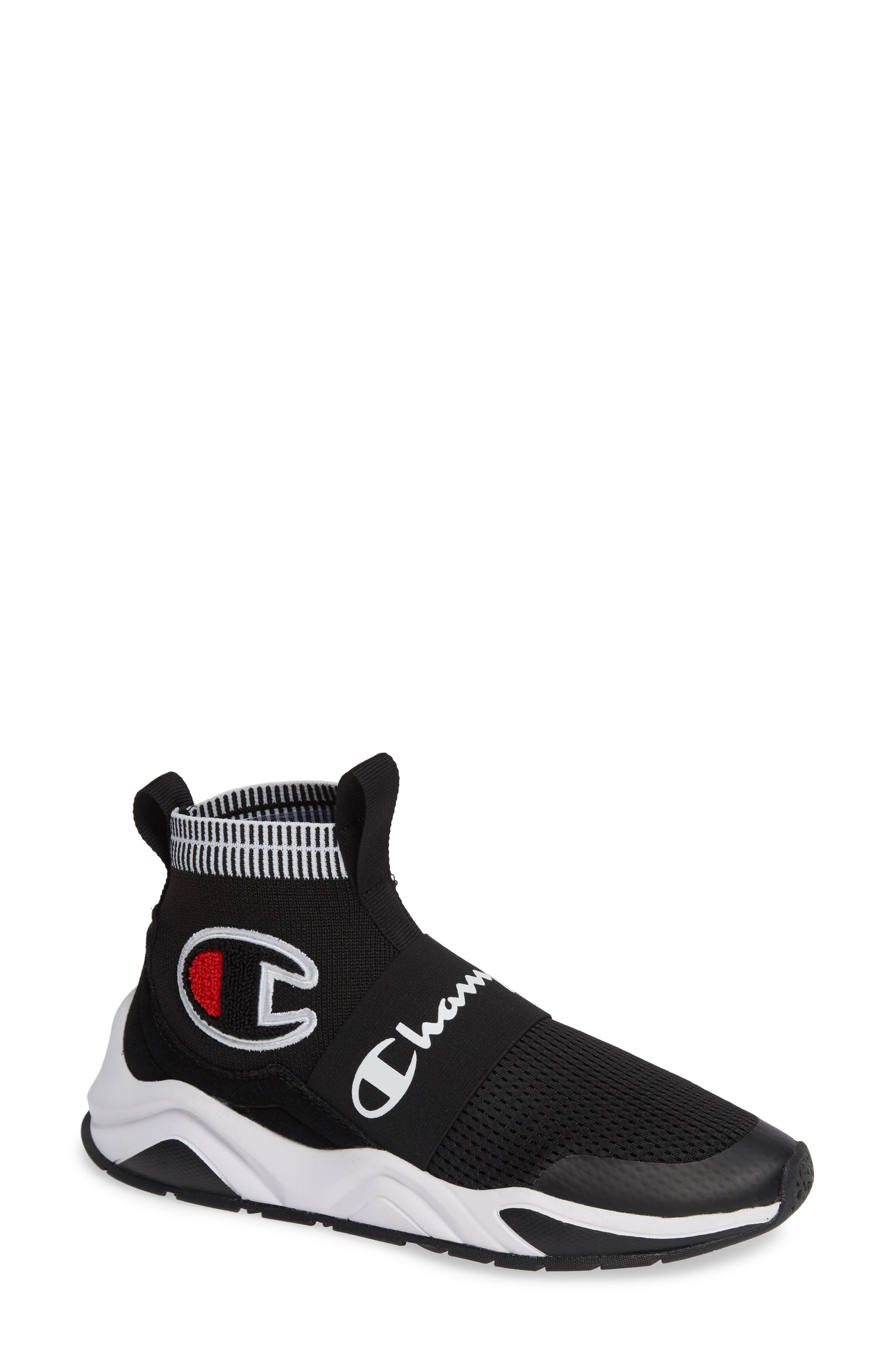 champion shoes that look like 