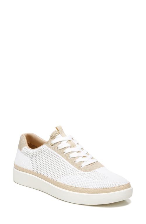 Galia Sneaker in White
