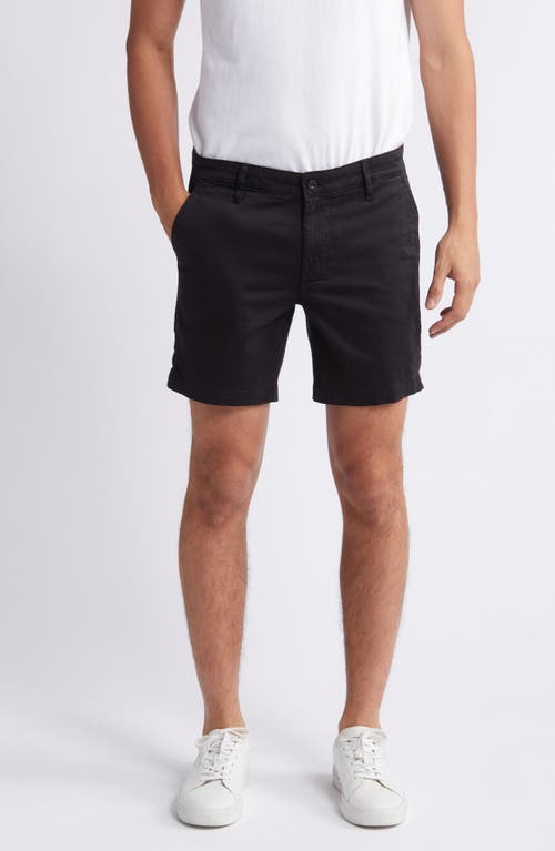 AG Cipher 7-Inch Chino Shorts at Nordstrom,