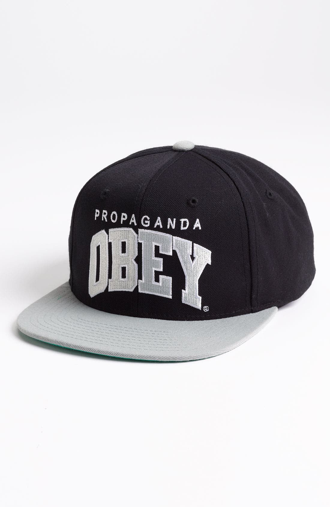 Obey 'Throwback' Baseball Cap Nordstrom