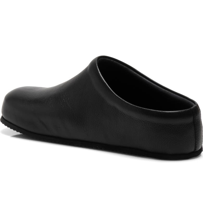 Free People Cambria Leather Clog (Women) | Nordstrom