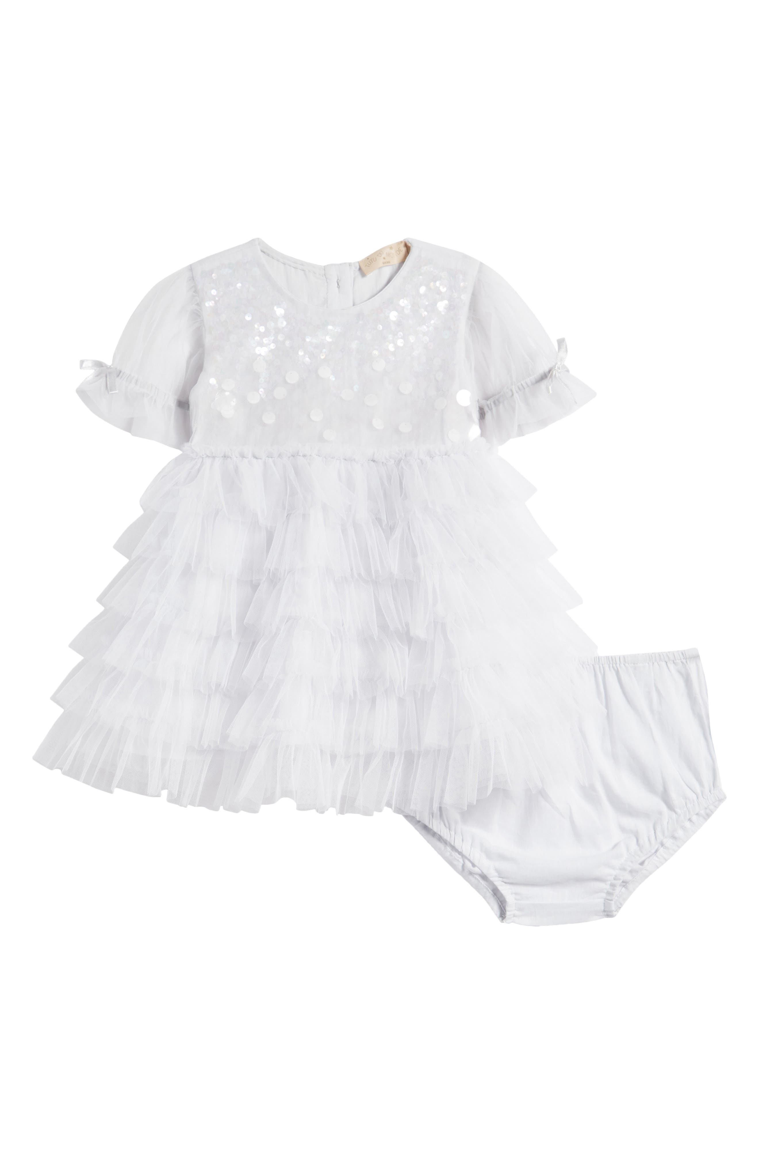 Nordstrom Christening Dresses