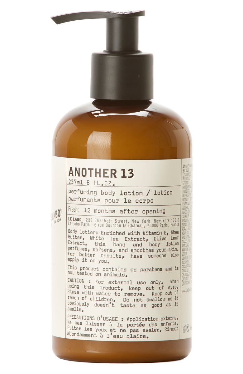 Le Labo Another 13 - Le Labo Another 13 Travel Spray Refill Trio, Size