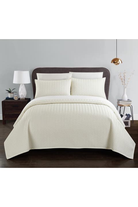 Full Size & Queen Size Quilts & Blankets | Nordstrom Rack