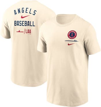 MLB Los Angeles Angels City Connect Men's Replica Baseball Jersey
