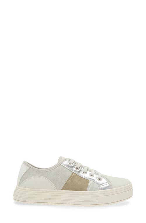 BLOWFISH FOOTWEAR BLOWFISH MALIBU SUPER SMILE SLIP-ON SNEAKER