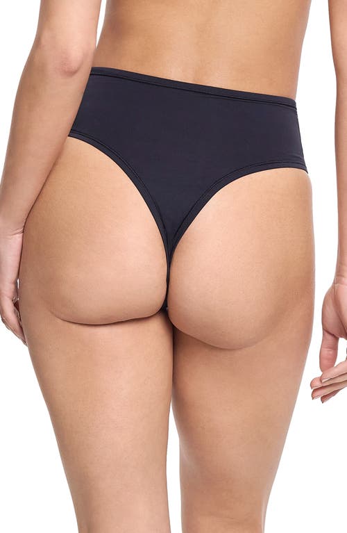 HANKY PANKY HANKY PANKY YOURFIT™ HIGH WAIST THONG 