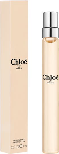 Chloe Eau de Parfum Refillable 3.3 oz