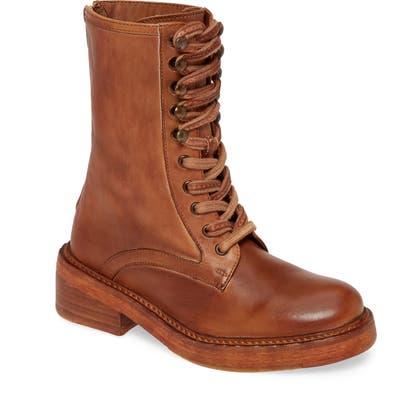 Free People Santa Fe Bootie, Brown