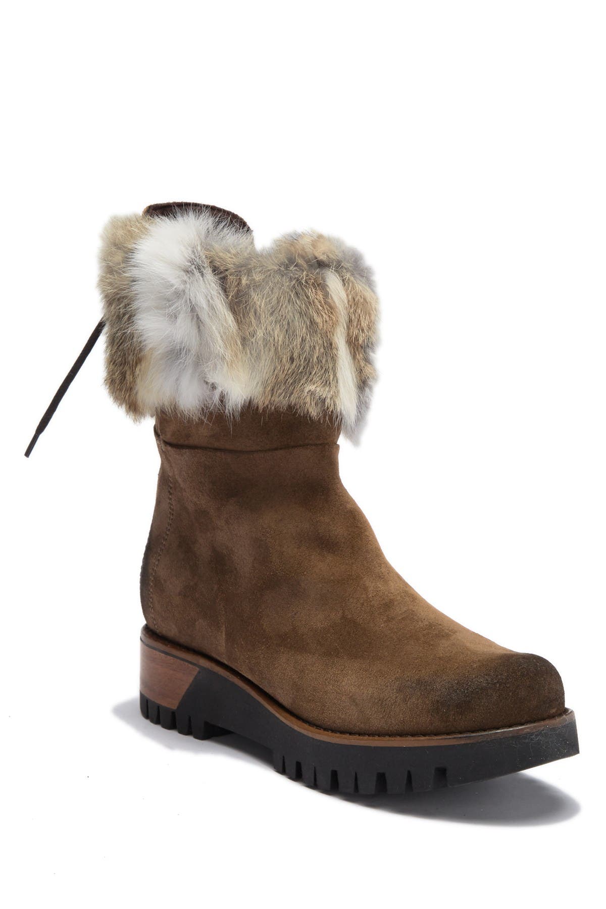 boots manas