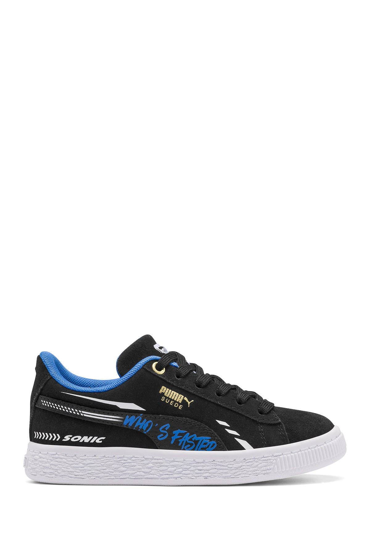 sonic puma 45