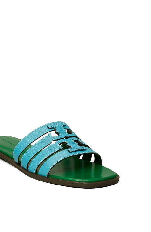 TORY BURCH TORY BURCH INES MULTISTRAP SANDAL 