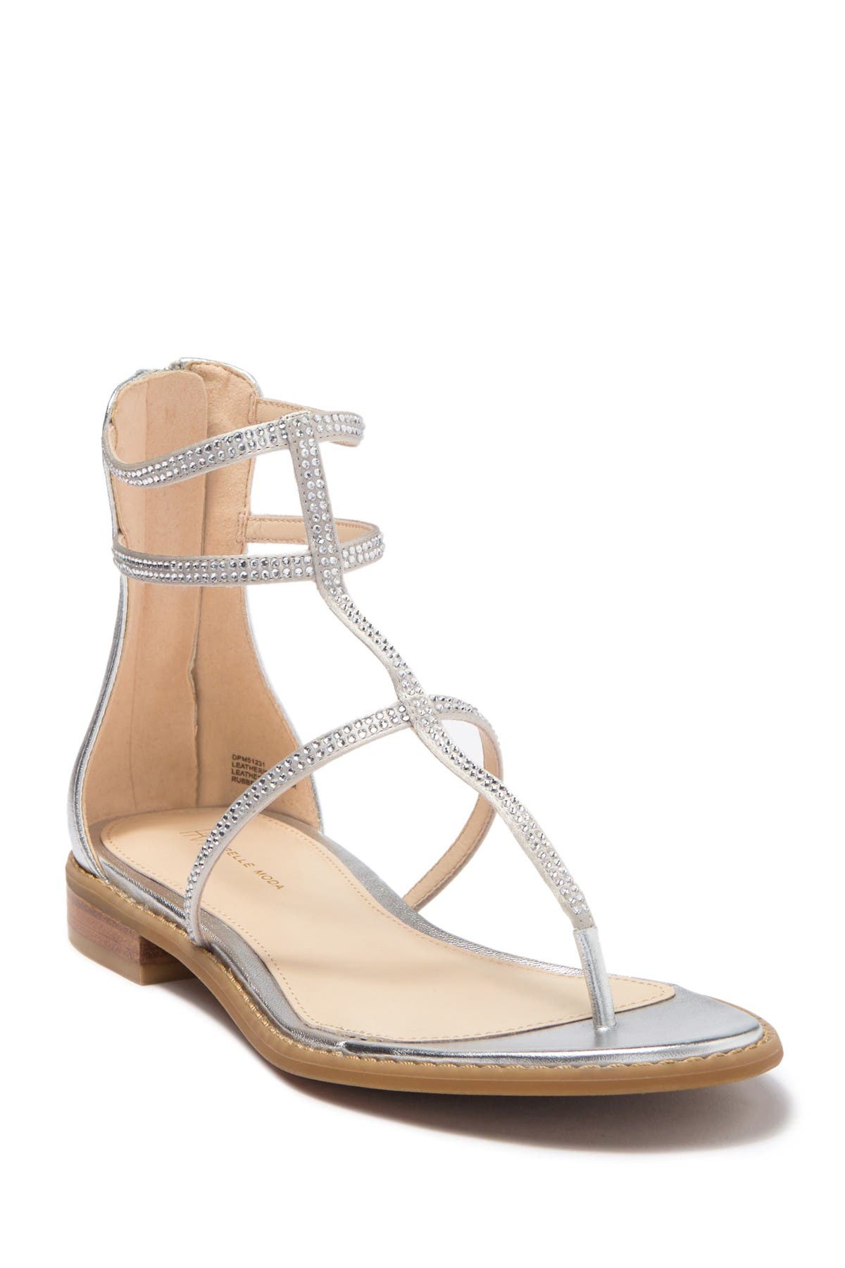 pelle moda ruby sandal
