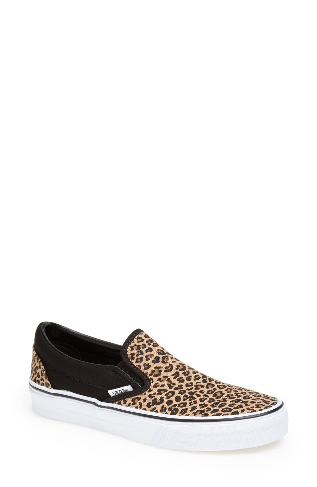 Vans 'Classic' SlipOn (Women) Nordstrom