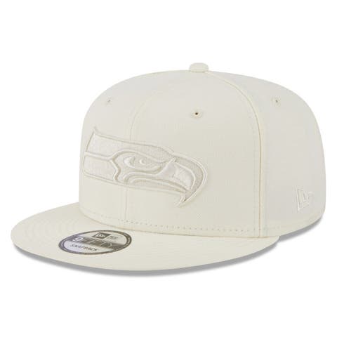 Lids Seattle Seahawks New Era Classic Trucker 9FIFTY Snapback Hat - Camo