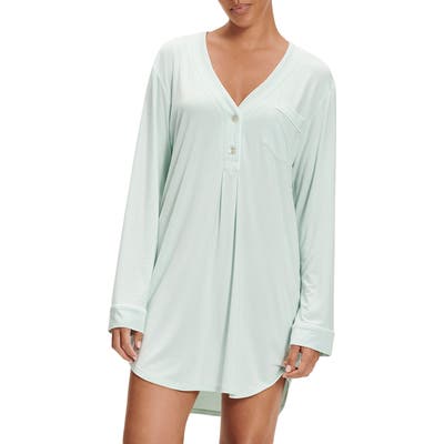 UGG Henning Henley Sleep Shirt