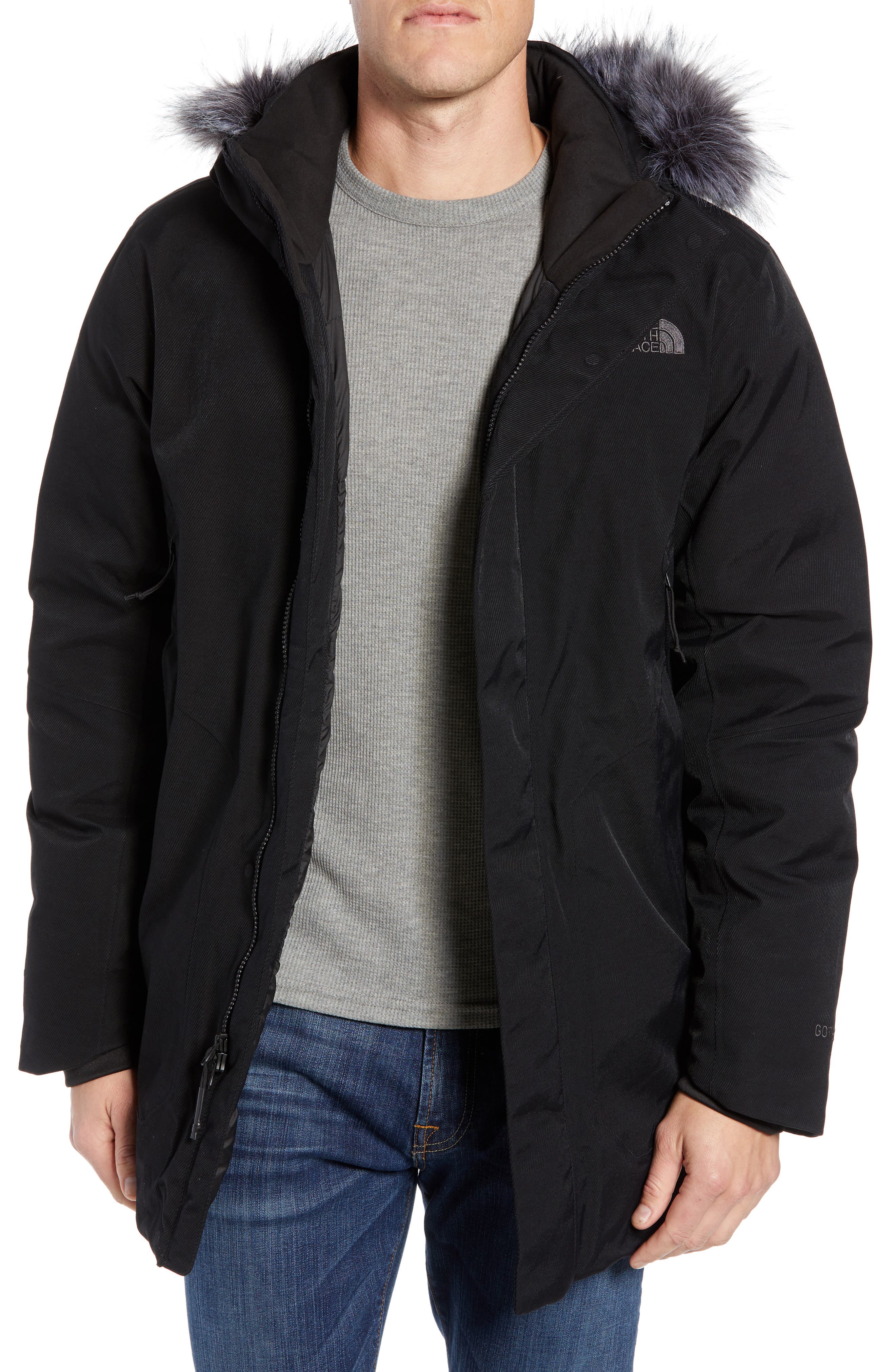 the north face defdown