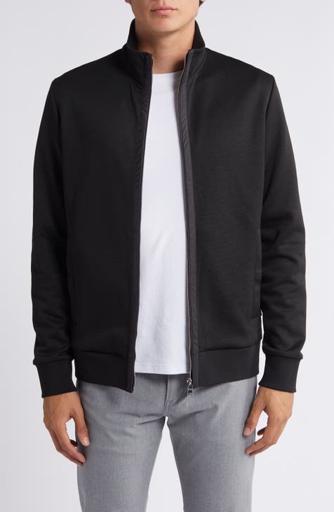 Men s Satin Bomber Jackets Nordstrom