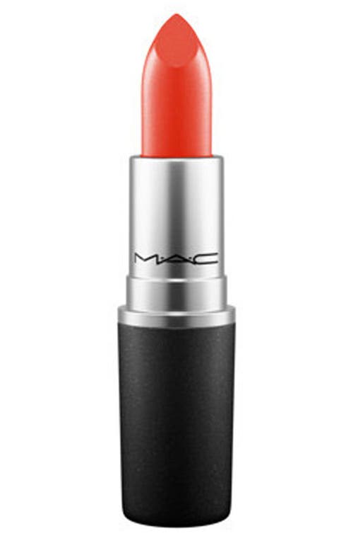 UPC 773602388042 product image for MAC Cosmetics MAC Lipstick in Tropic Tonic (M) at Nordstrom | upcitemdb.com