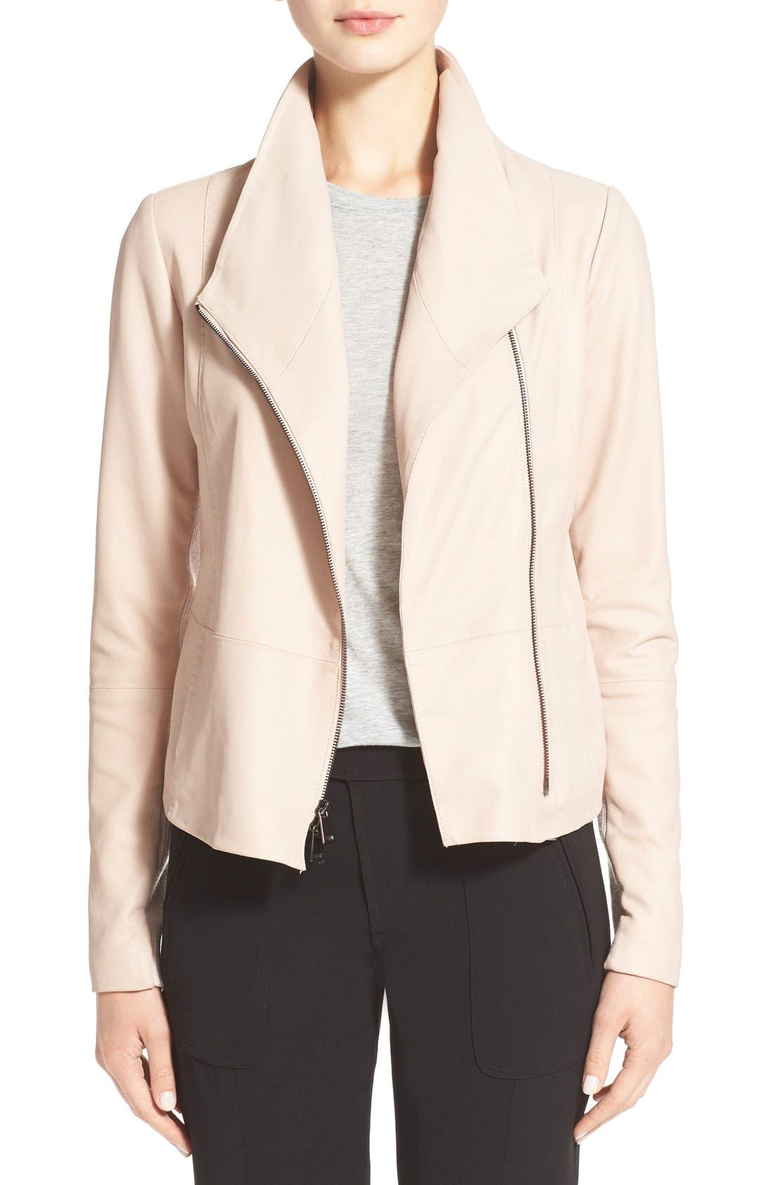 Vince Scuba Jacket Nordstrom