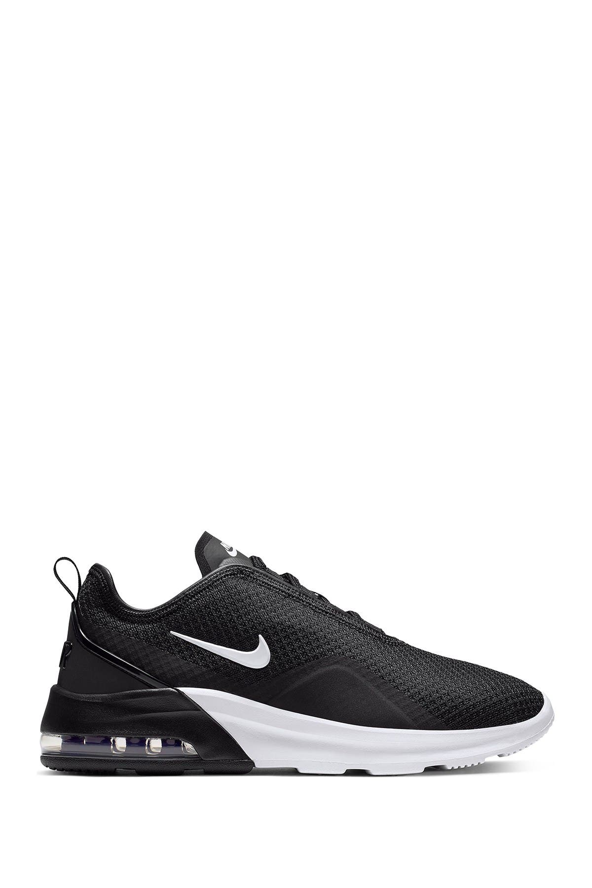 Air Max Motion 2 Athletic Sneaker 