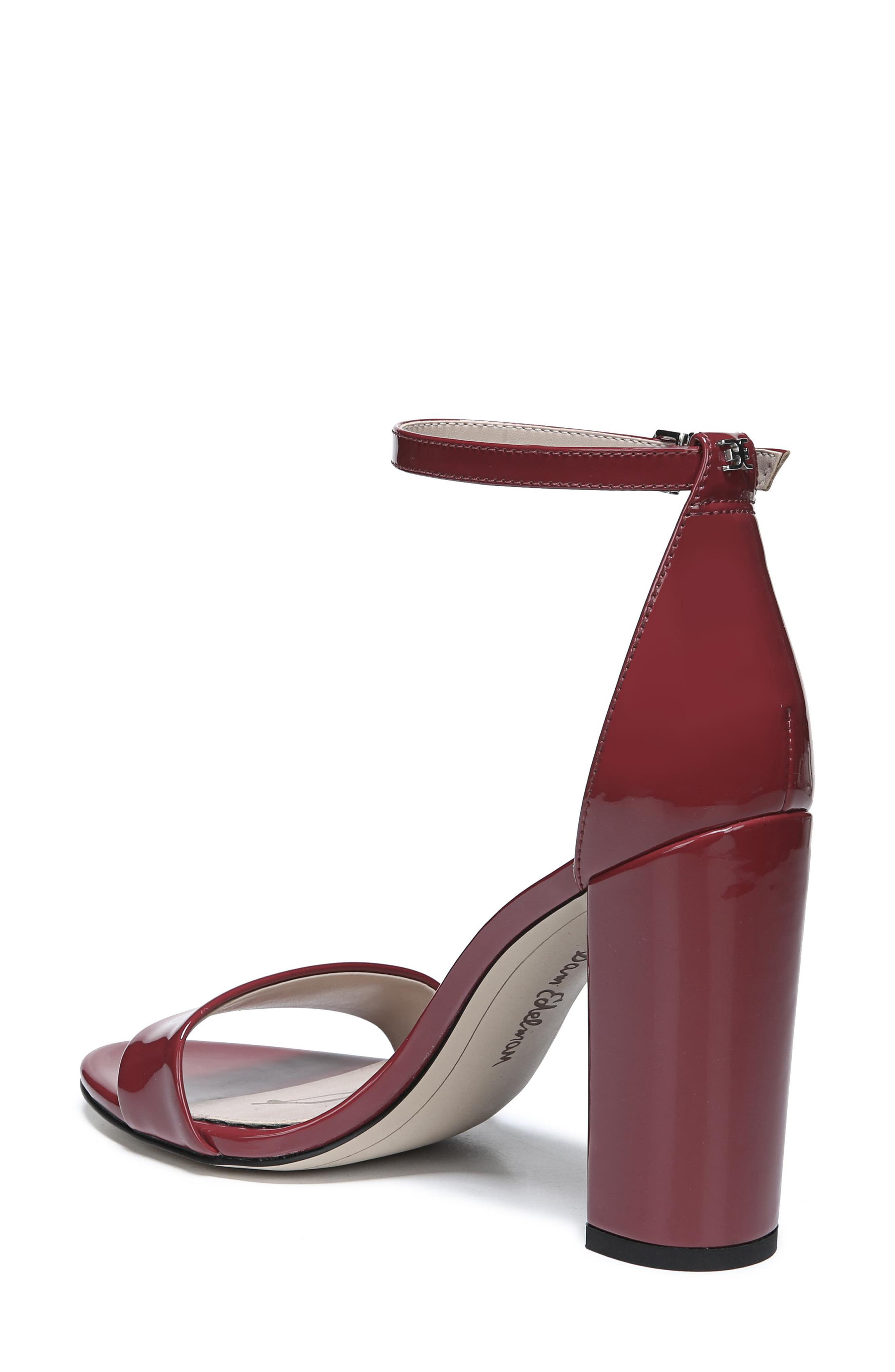 sam edelman yaro wide