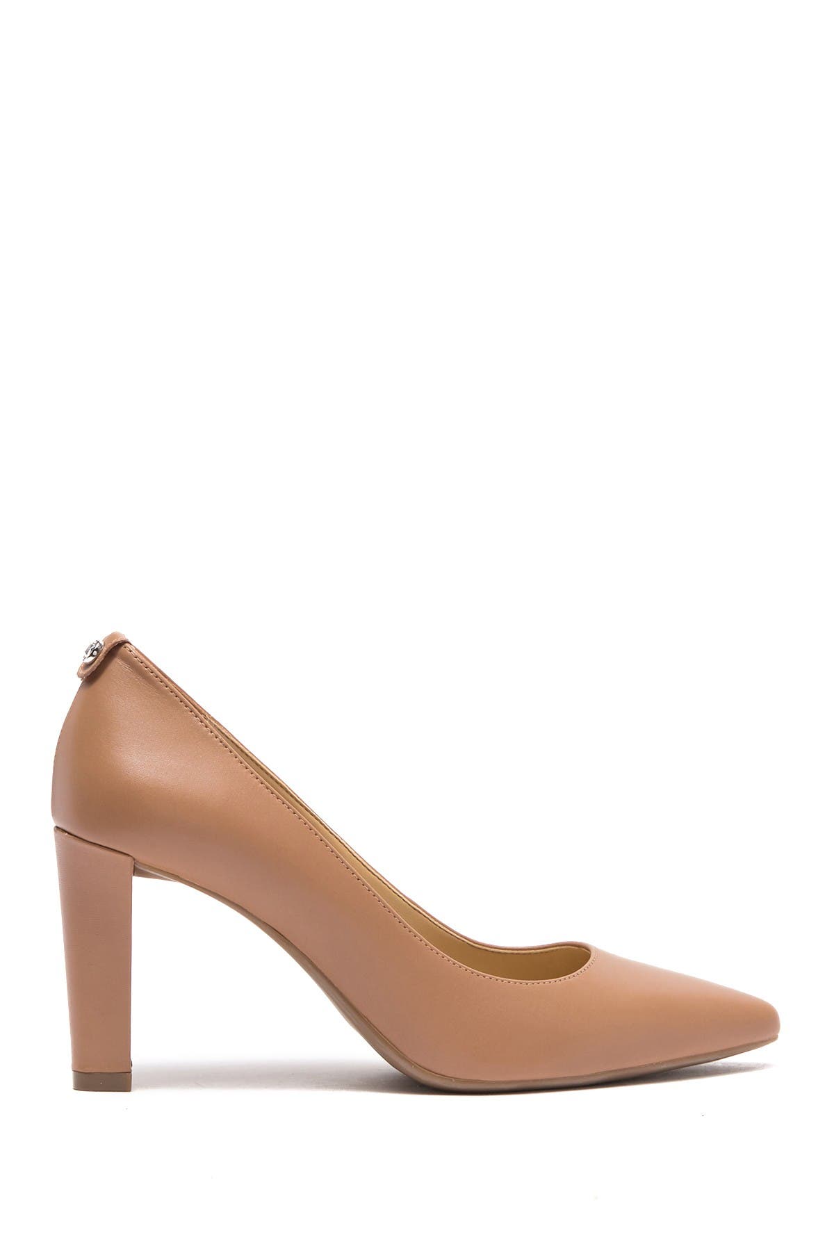 michael michael kors abbi flex pump