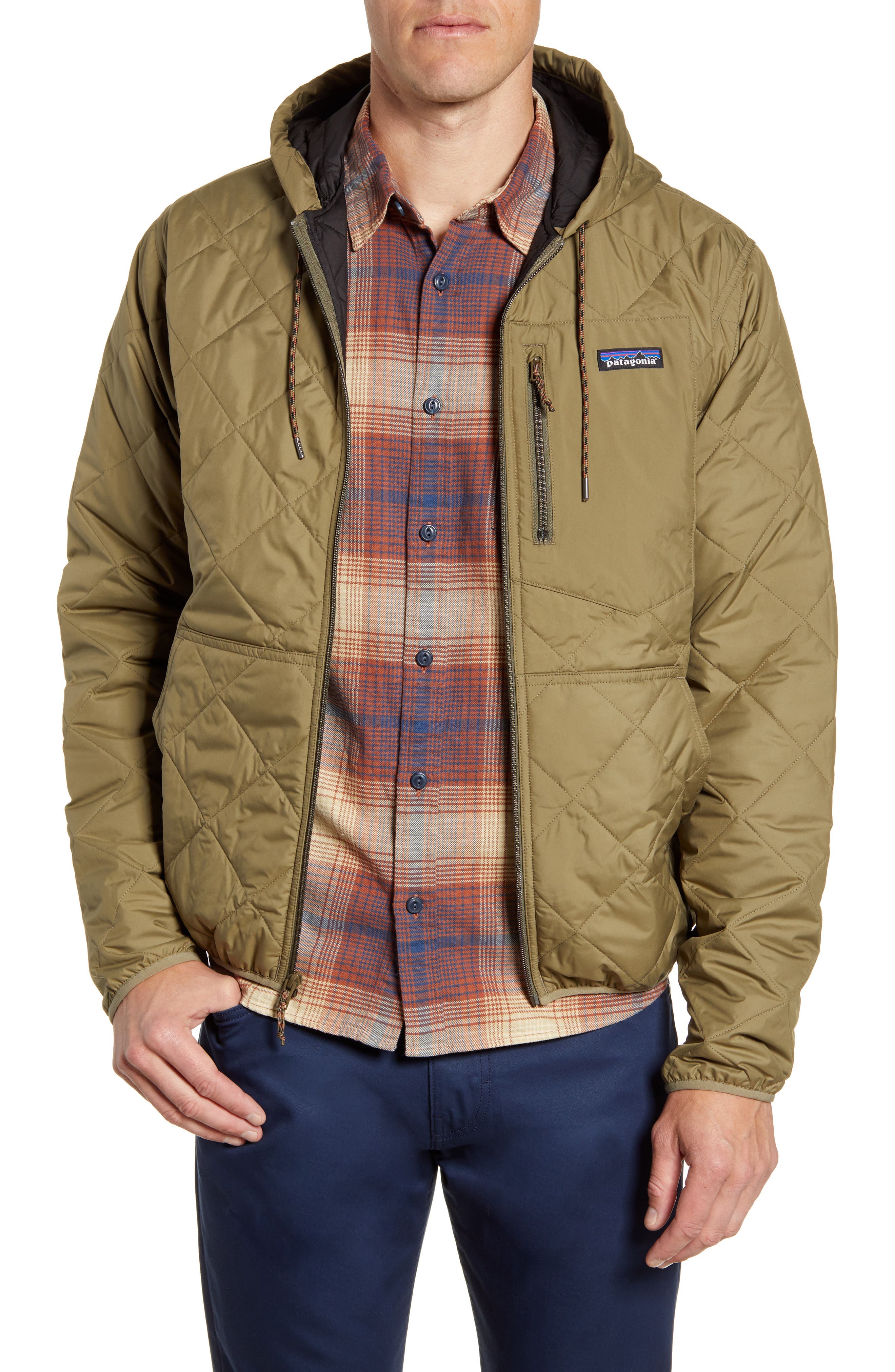 patagonia thermogreen