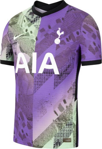Nike Tottenham 2023-24 Men's Away Authentic Match Jersey