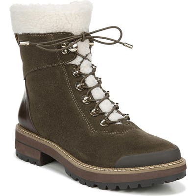 Franco Sarto Rosella Boot, Green