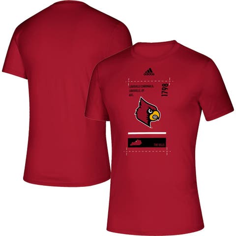 Men's Louisville Gear, Mens Louisville Cardinals Apparel, University of  Louisville Gifts For Him