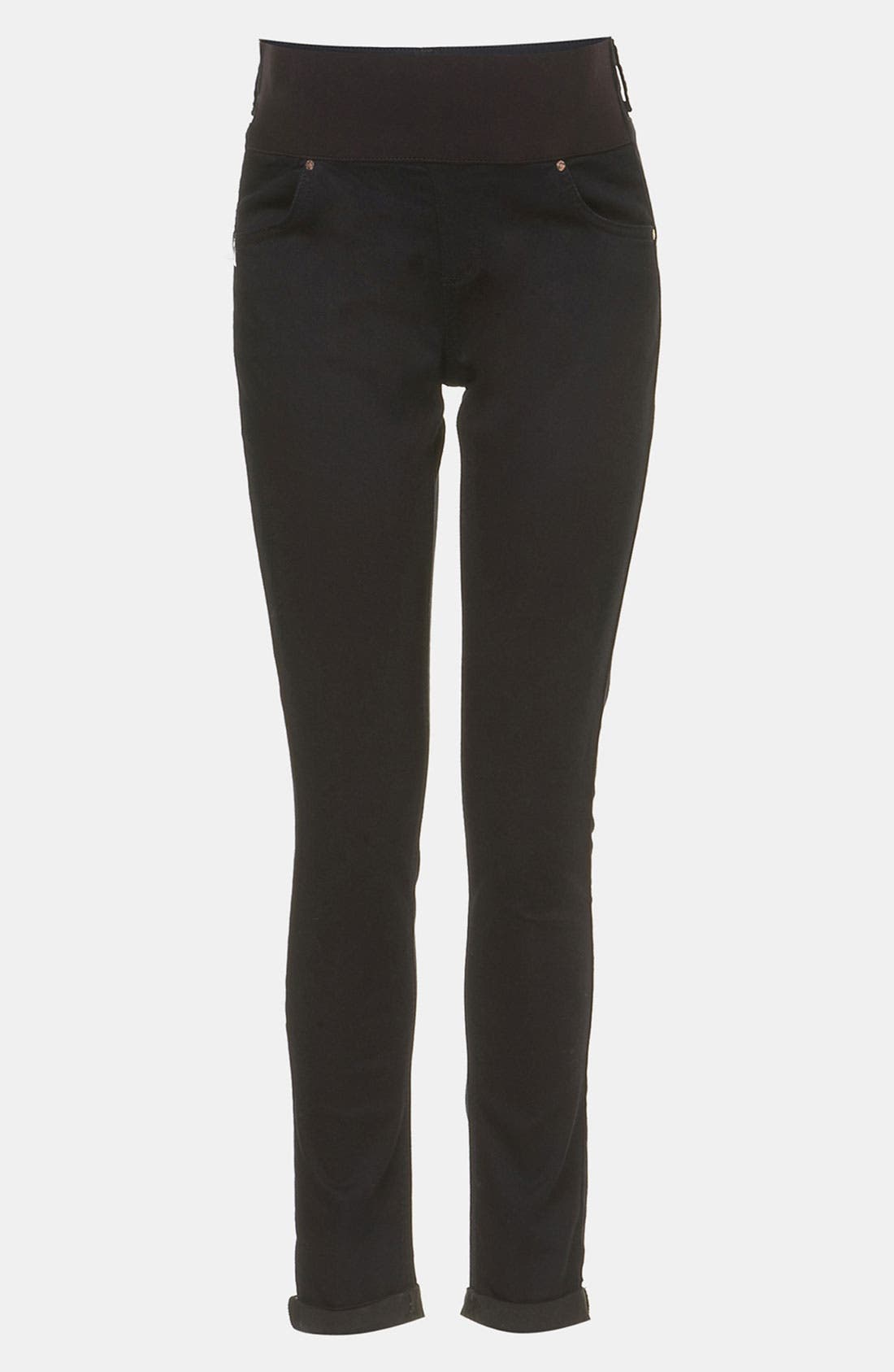 'Leigh' Maternity Jeans Nordstrom