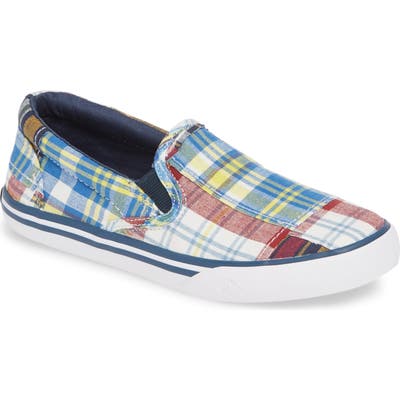 Sperry Kids Striper Ii Slip-On Sneaker