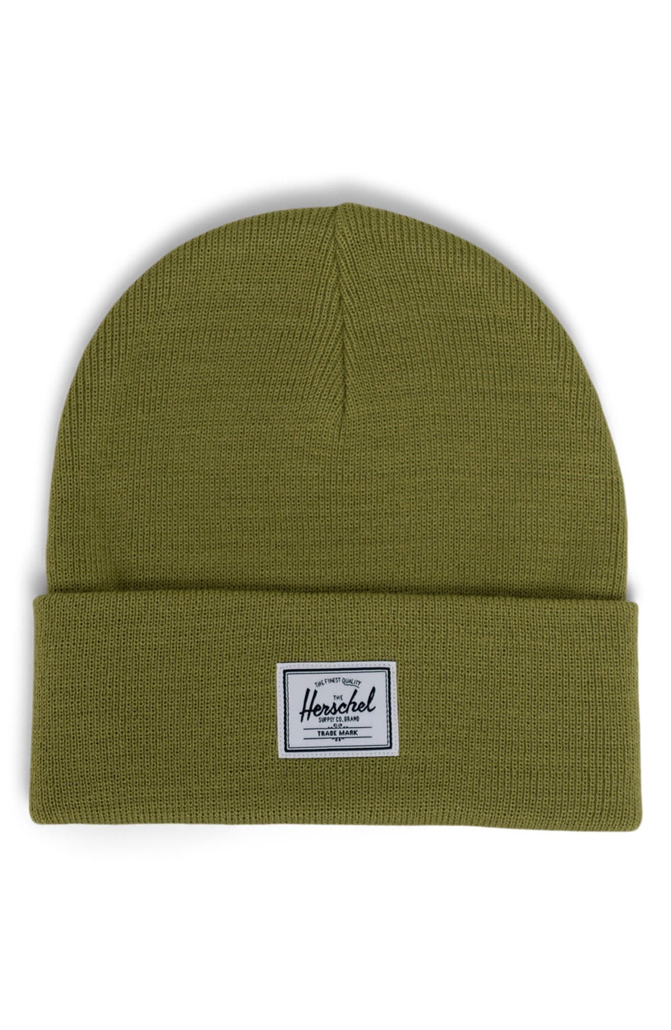 herschel supply co beanie