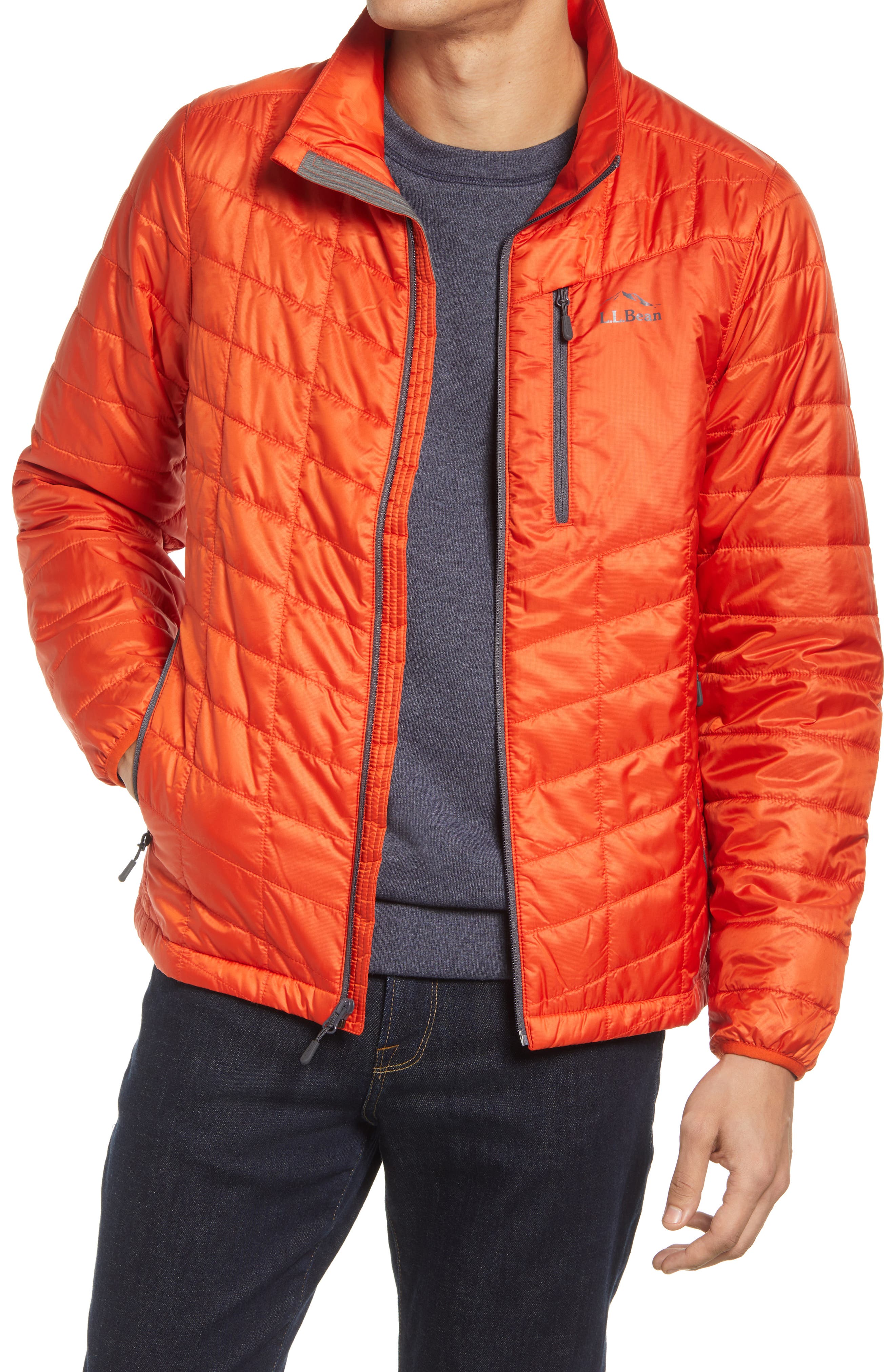 orange jackets