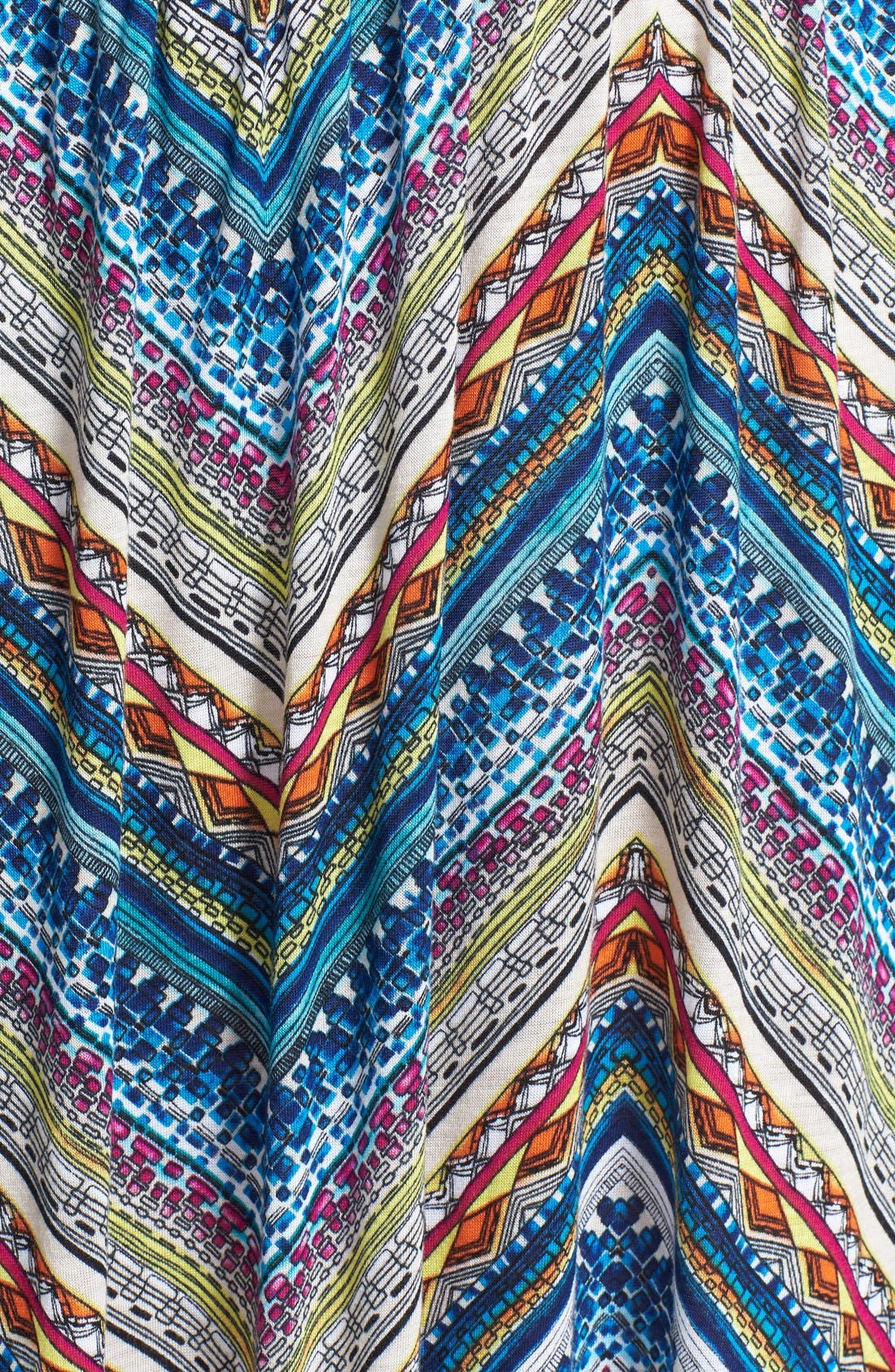 ALL IN FAVOR,
                            Knit Maxi Dress,
                            Alternate thumbnail 274, color,
                            480