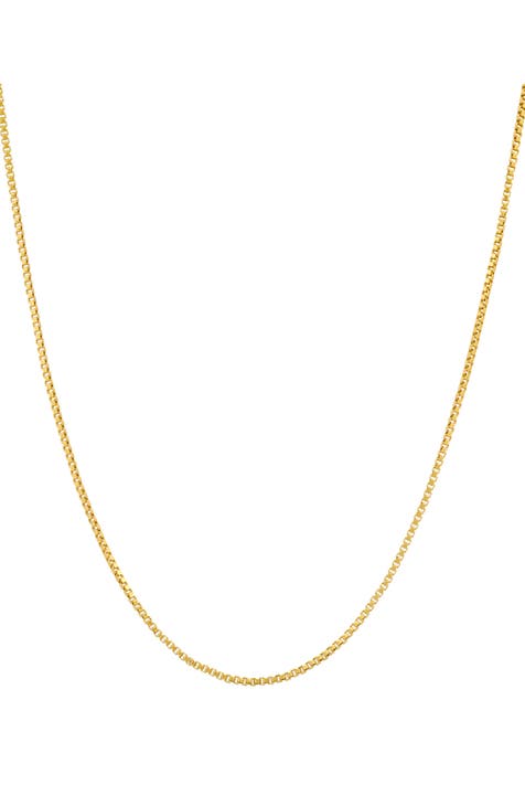 Women's Delicate Necklaces | Nordstrom