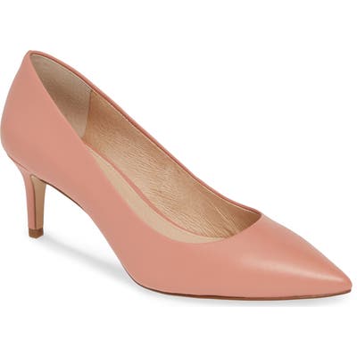 Louise Et Cie Jordyna Pump- Pink