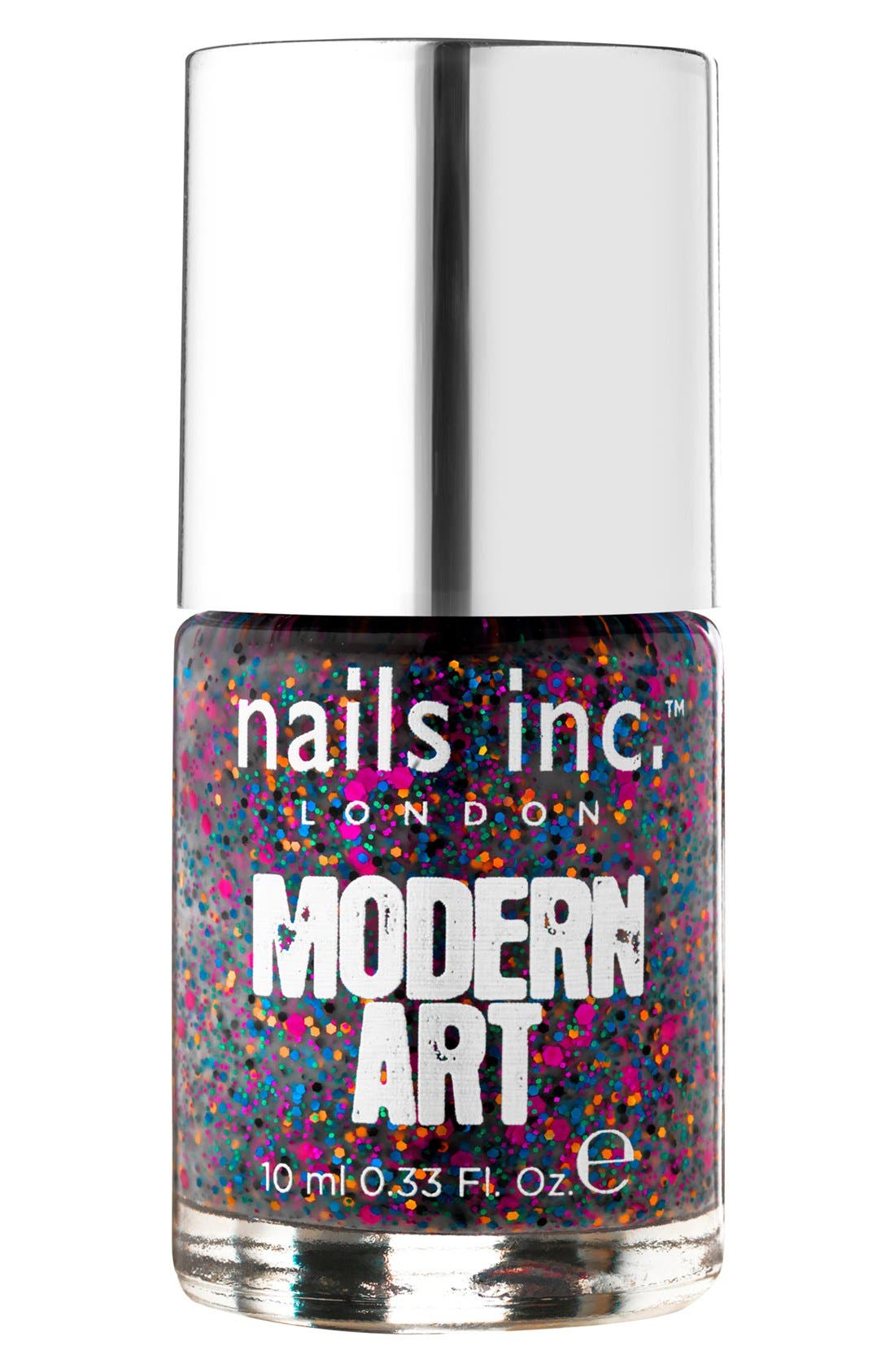 nails inc. London 'Modern Art' Nail Polish Nordstrom