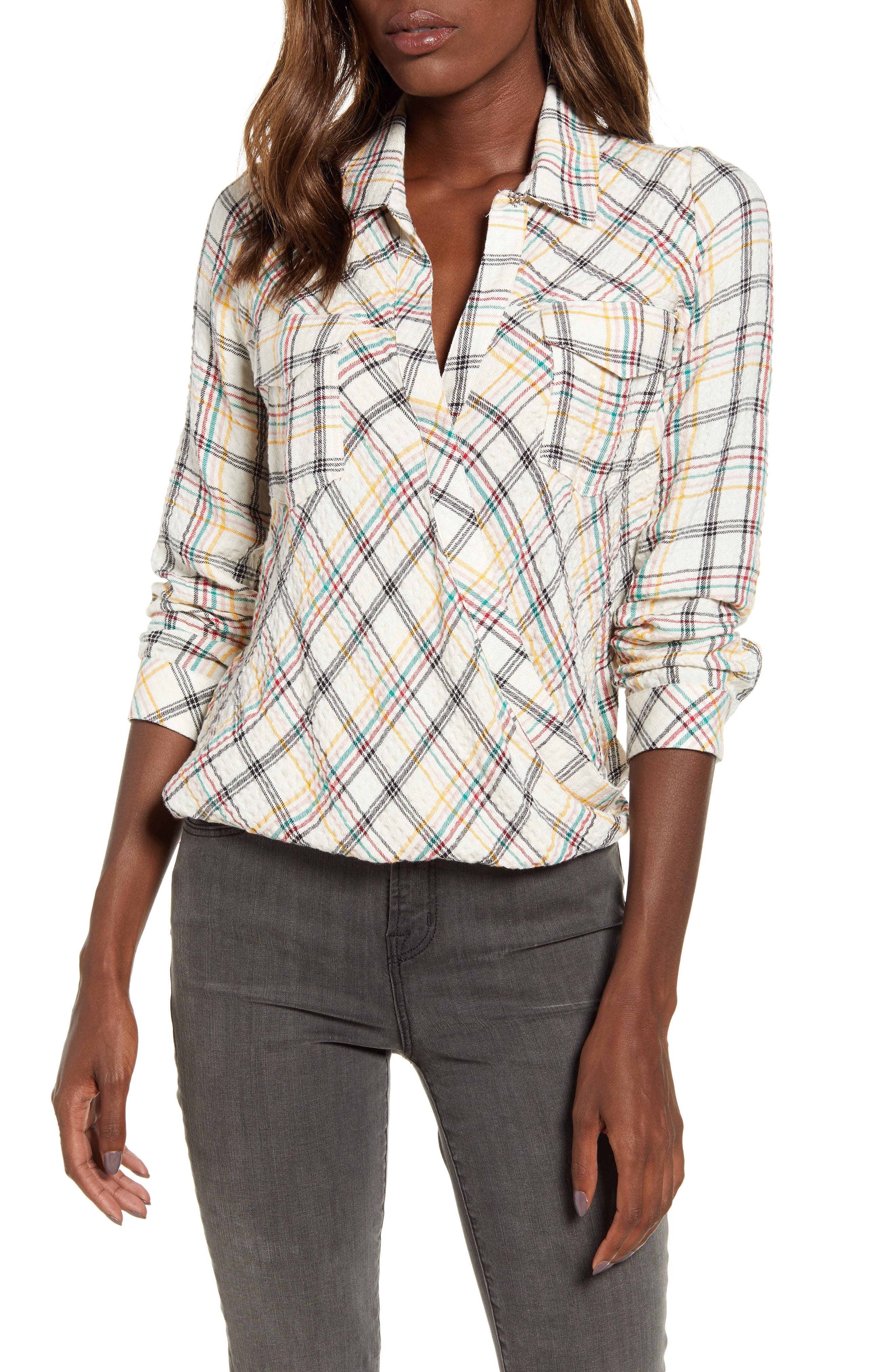splendid women's tops