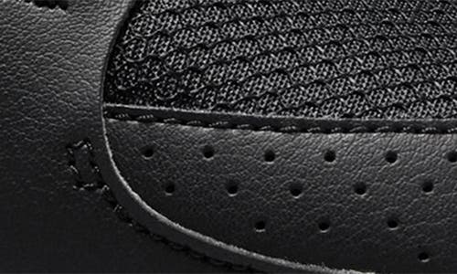 Nike Flex Runner 3 Slip-on Shoe In Black/white