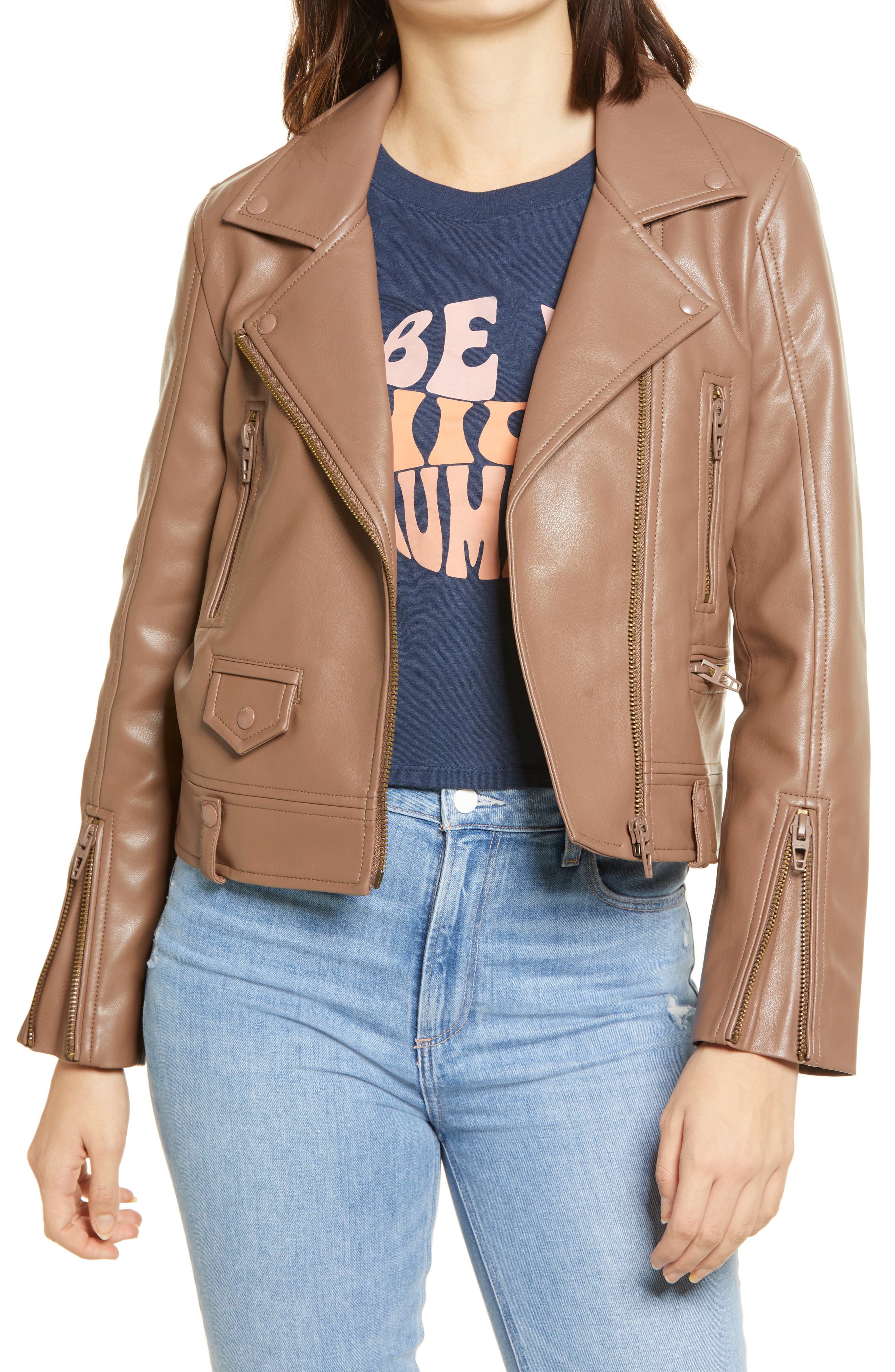 iro leather jacket nordstrom