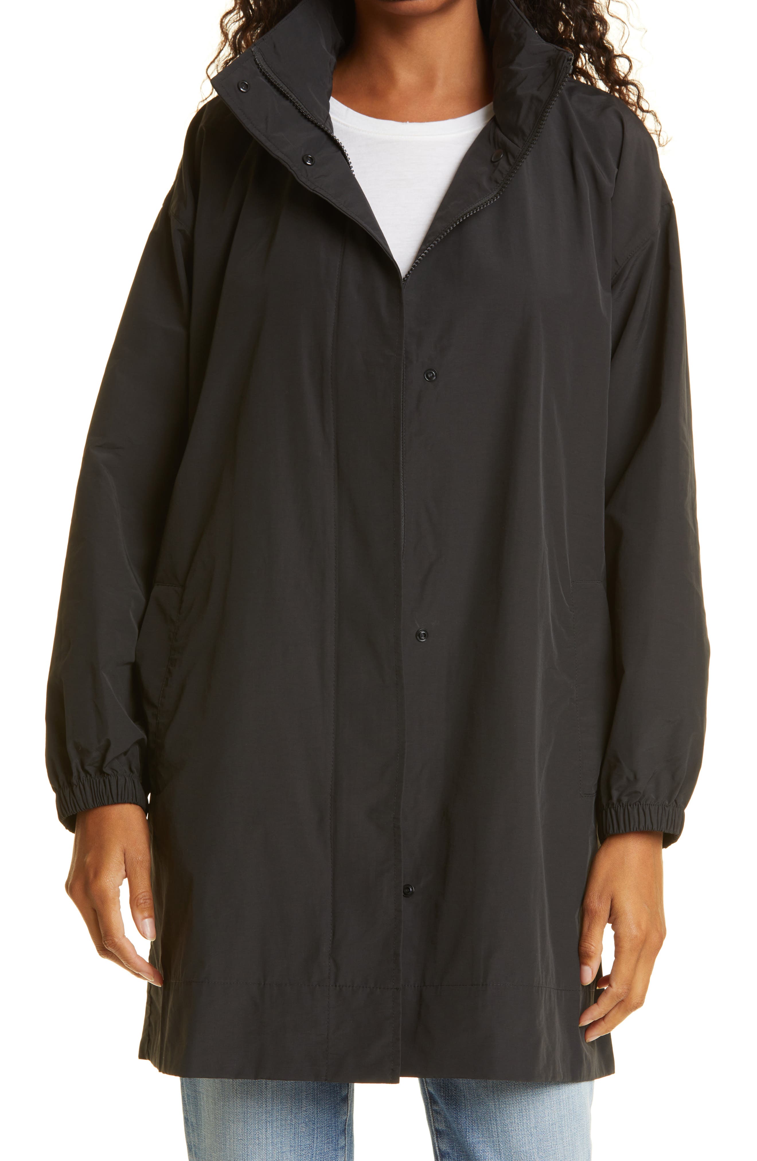 Women's Eileen Fisher Coats \u0026 Jackets 