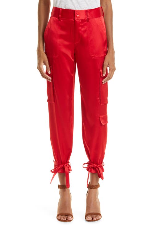 Women's Alice + Olivia Pants & Leggings | Nordstrom